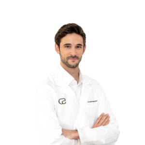 Nuestro Equipo: Conrado Andrés Ros