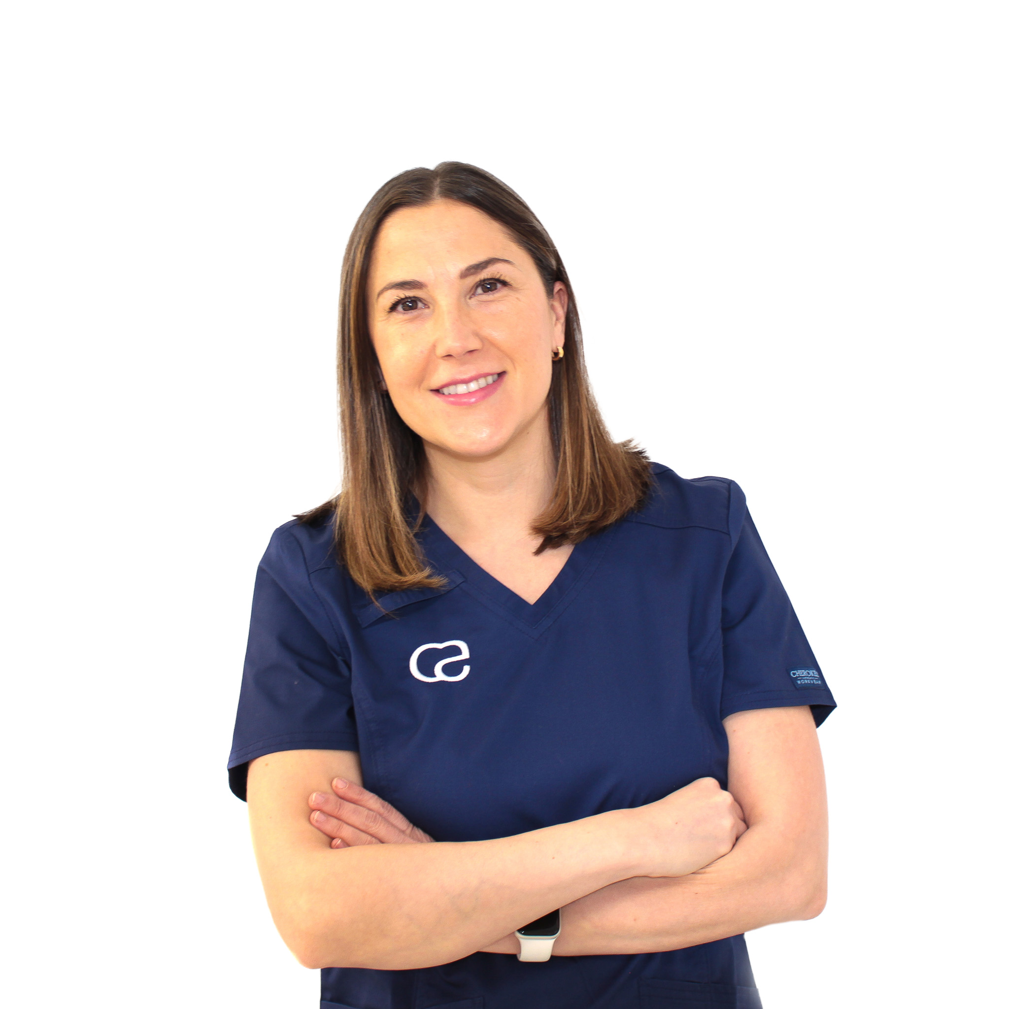 Nuestro Equipo: Miriam Rodríguez