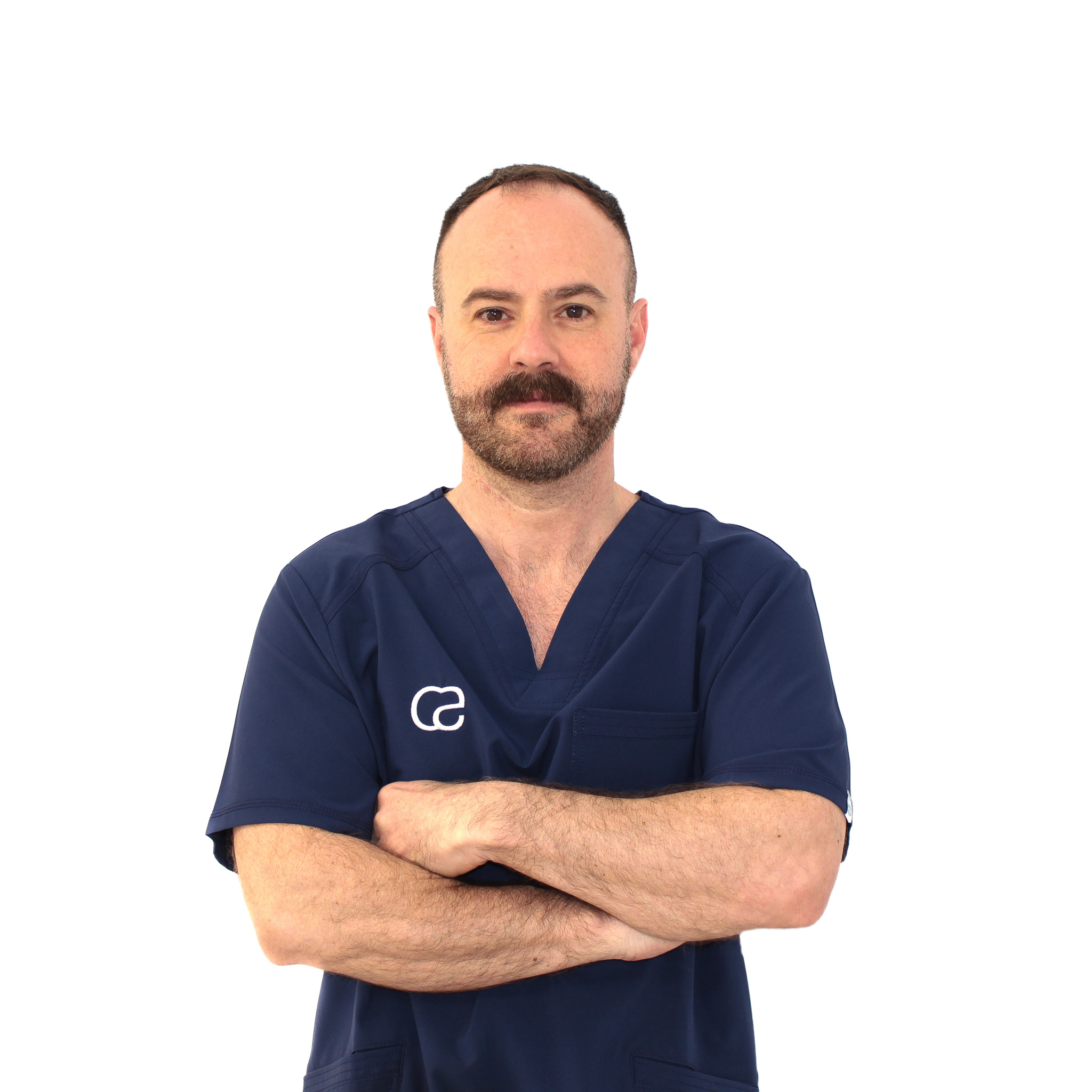 Nuestro Equipo: Raúl Montalt