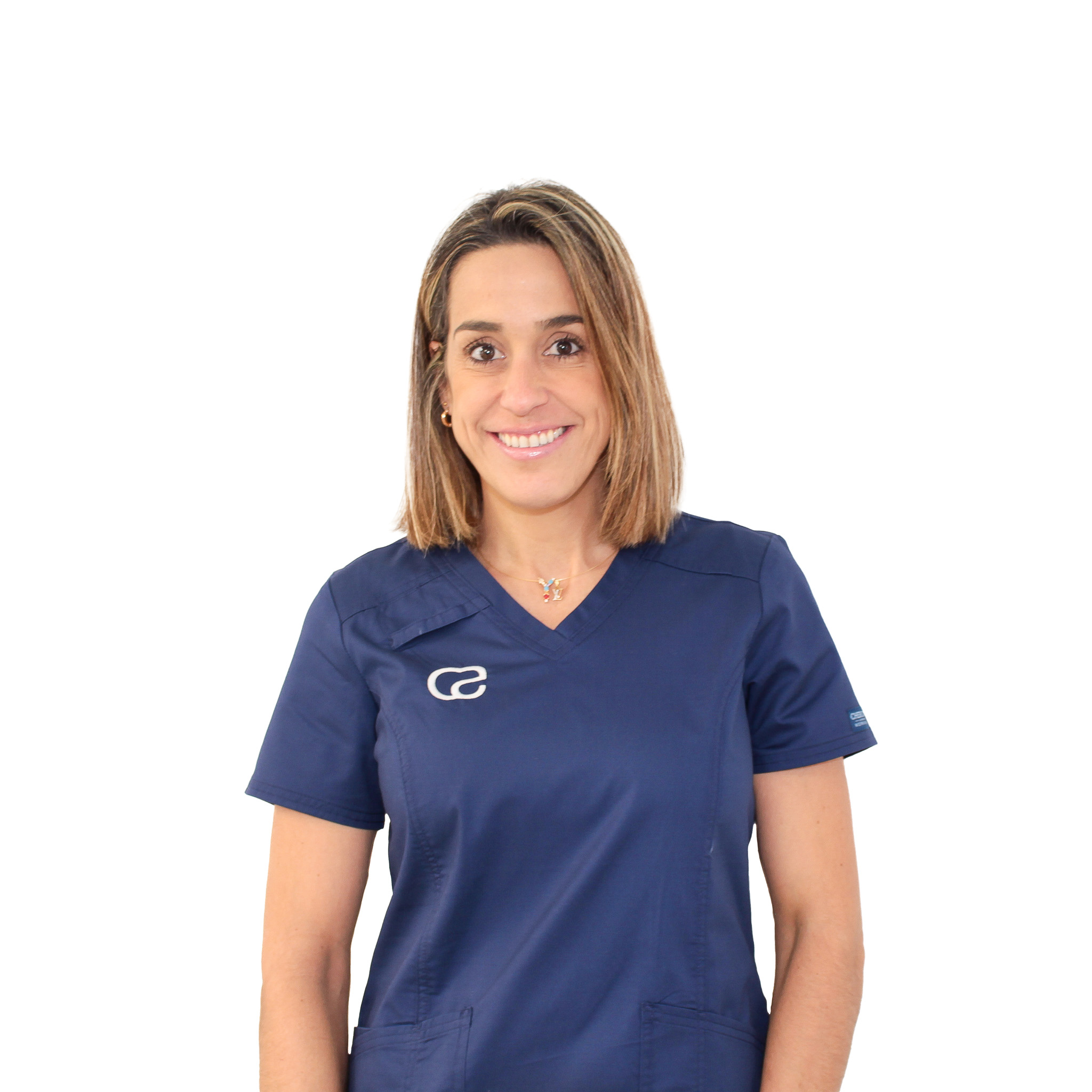 Nuestro Equipo: Yul Cabrera