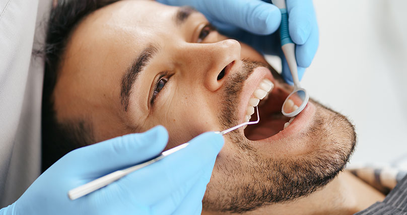 En qué consiste la estética dental