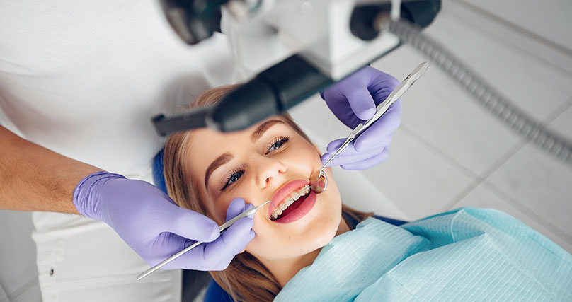 ¿Por qué realizar un tratamiento de estética dental?